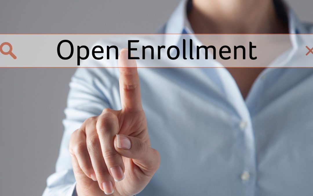 Open Enrollment